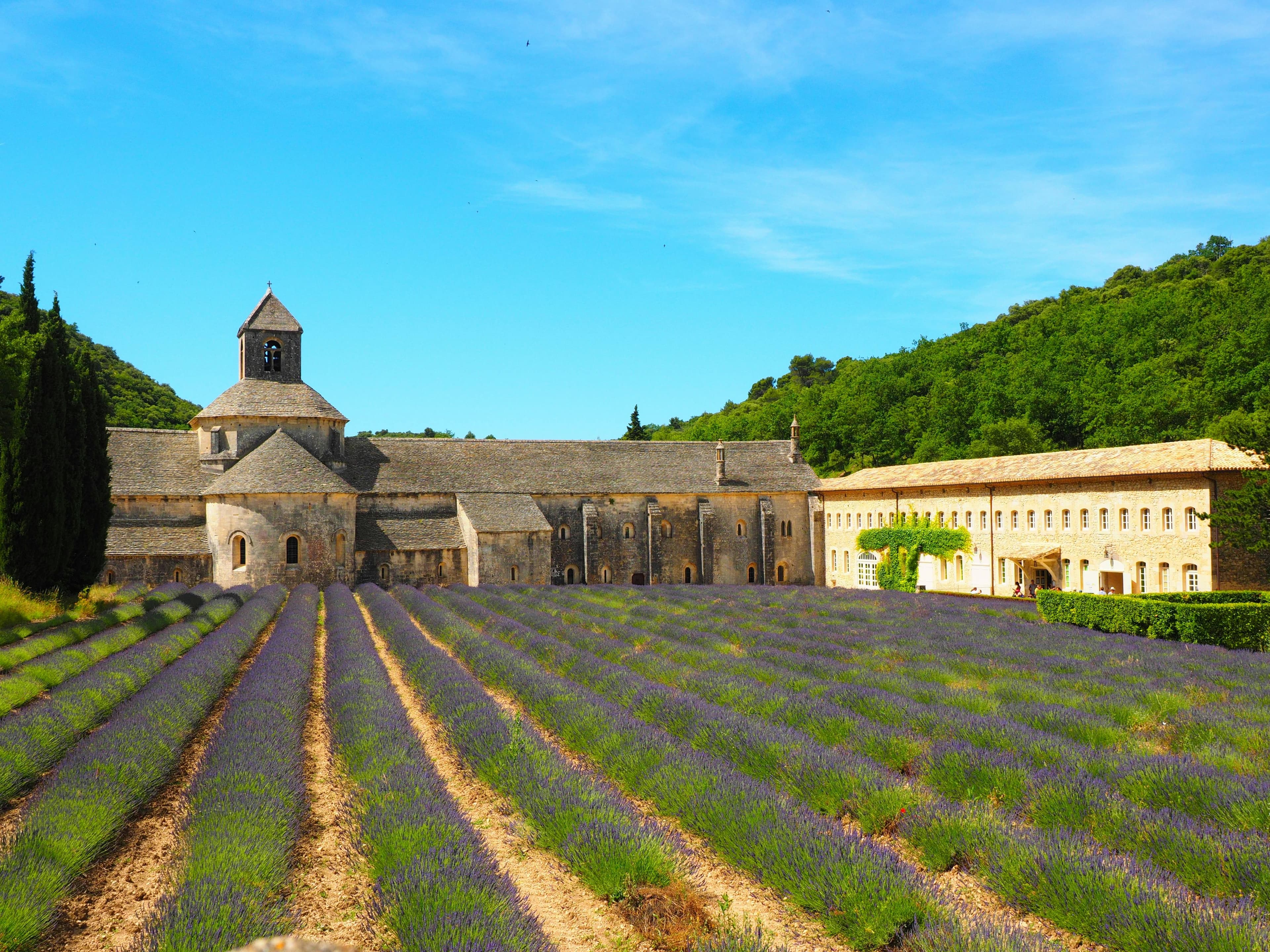 Les plus belles salles de mariage en Provence-Alpes-Côte d'Azur