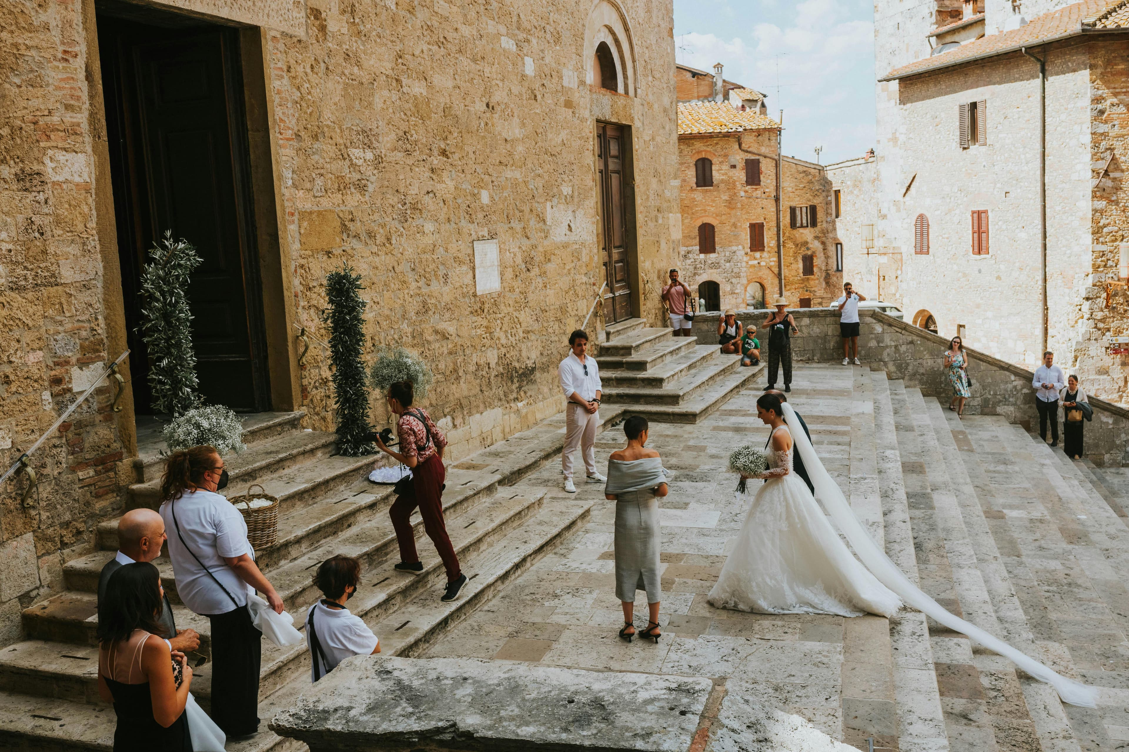 Mariage civil ou religieux : quelles différences ?