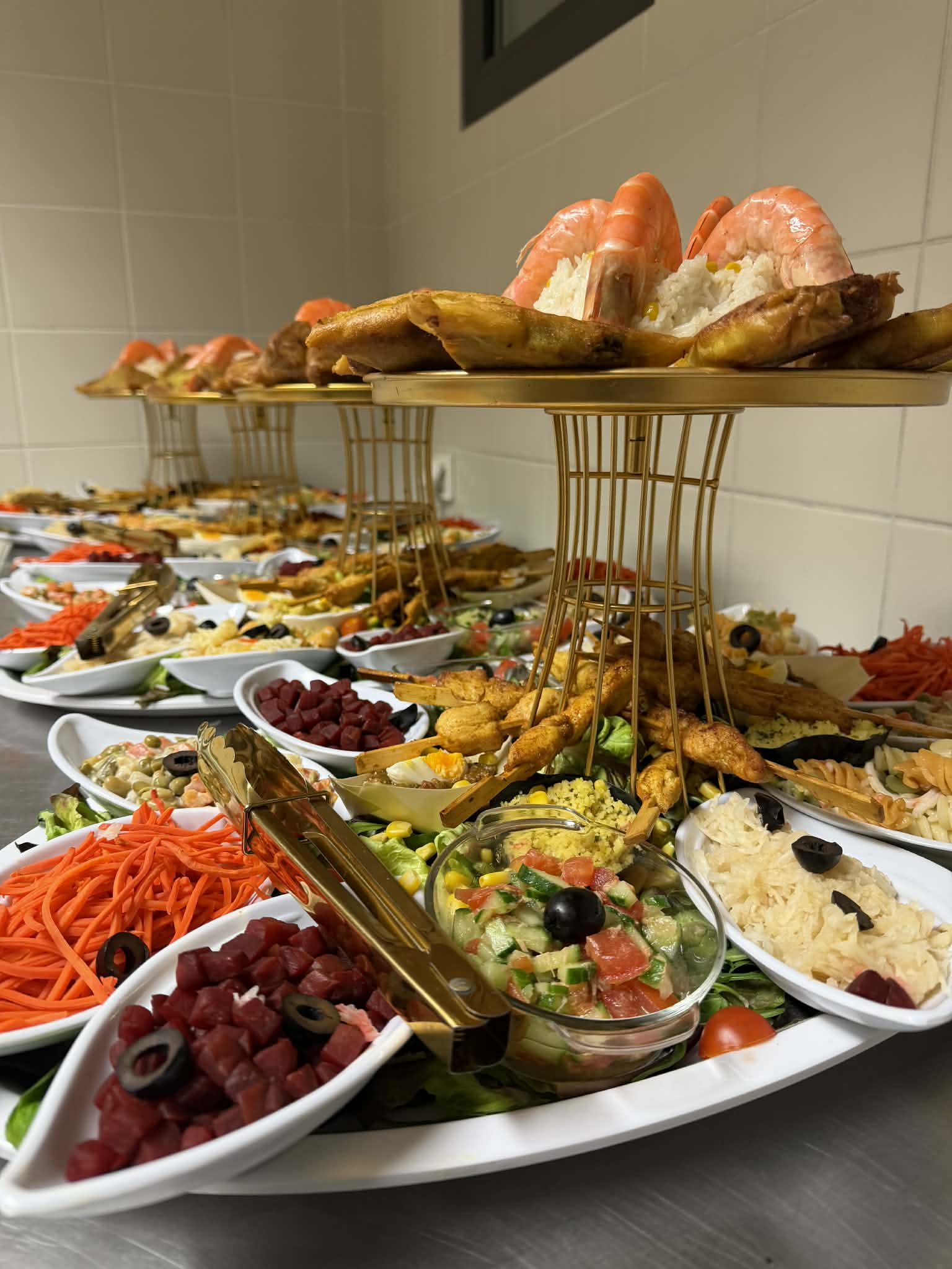 Sousou_events – Traiteur à Lyon