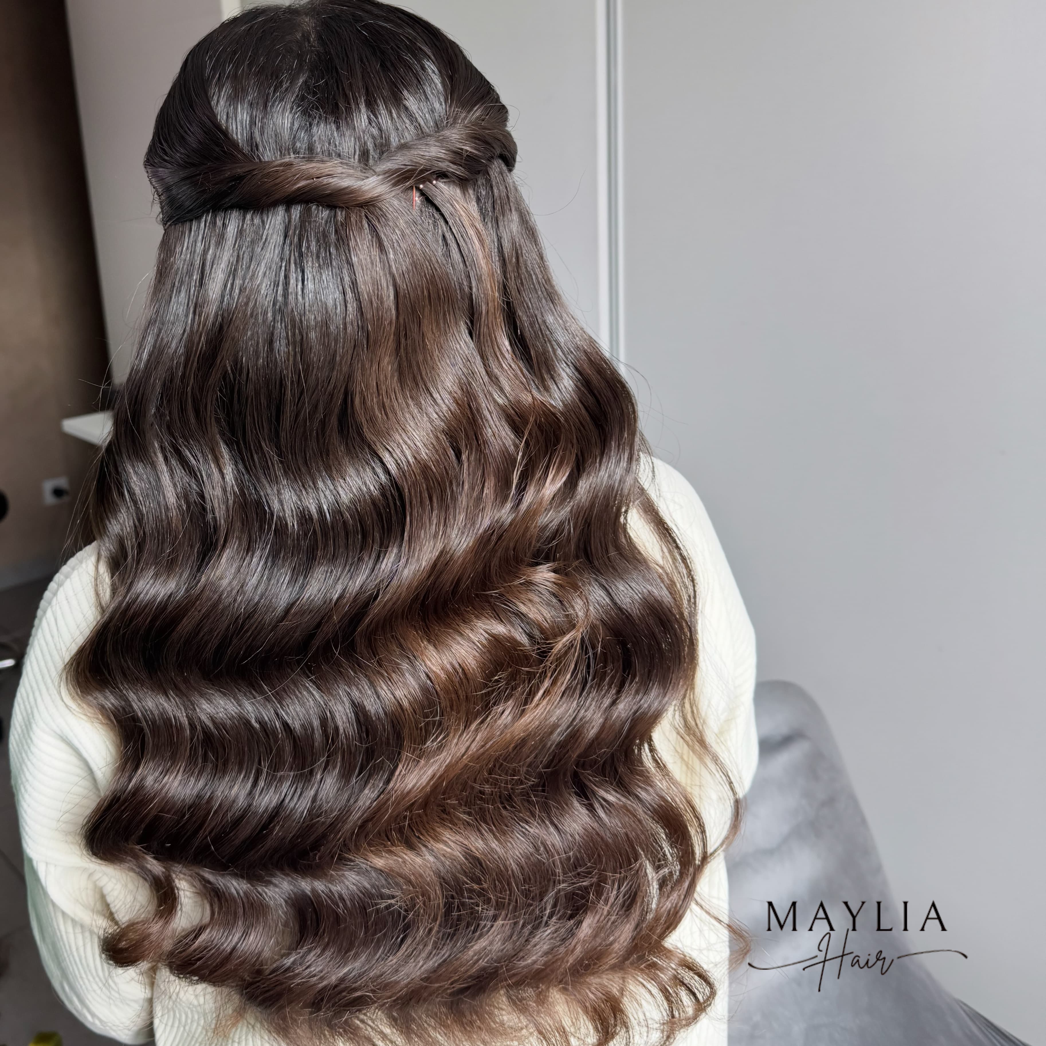 Maylia hair – Coiffeur à toulon