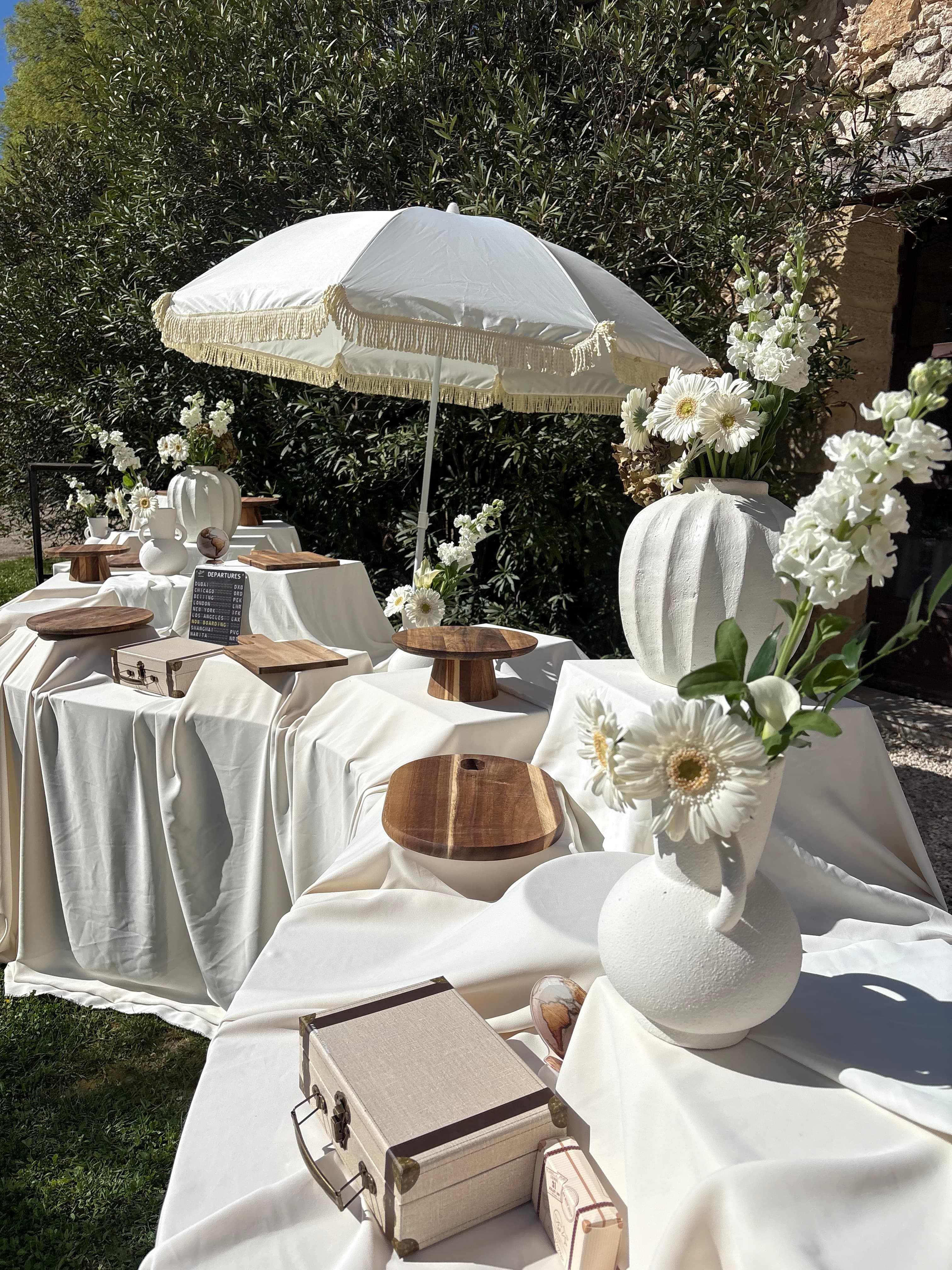 Traiteur Ô Délice Event – Traiteur à Cavaillon