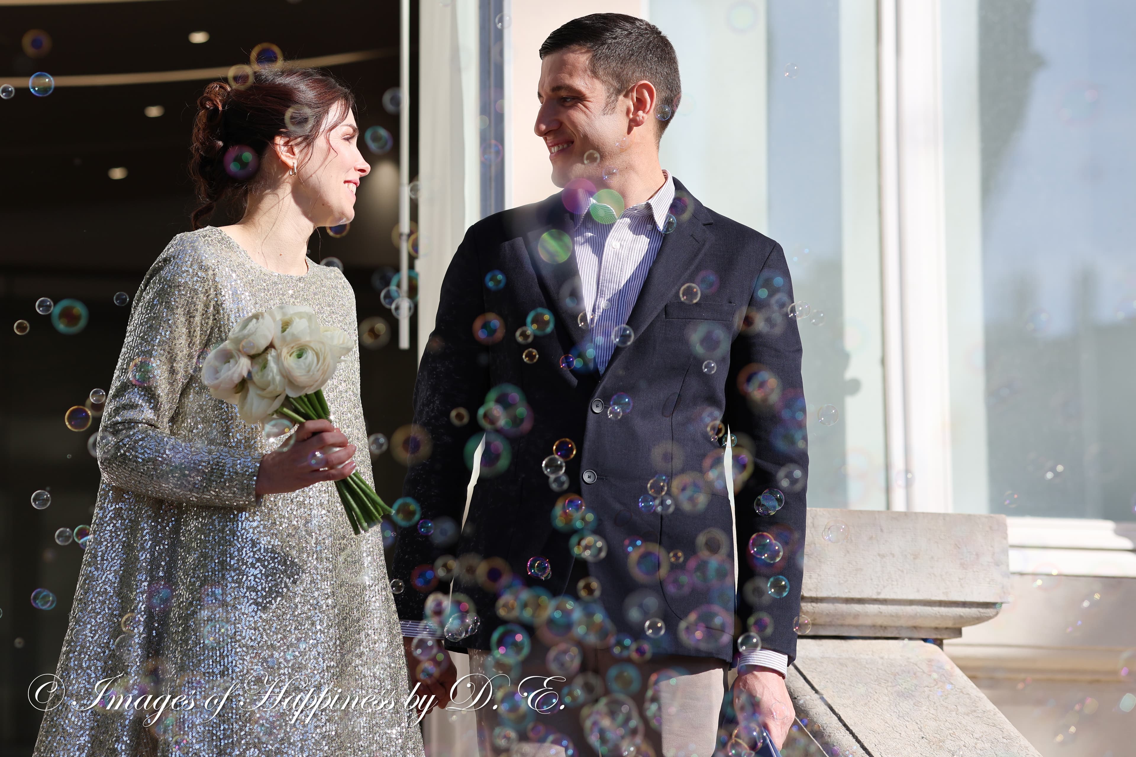 Images of happiness by D.E – Photographe à Marseille