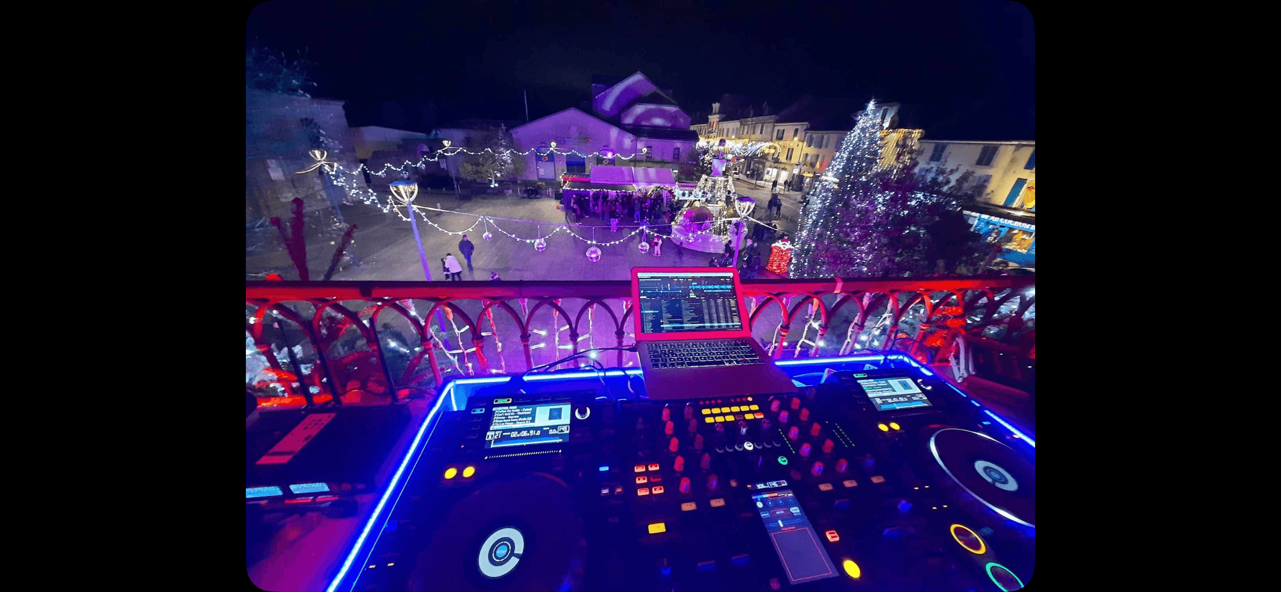 Audio Prestige – DJ à Besançon