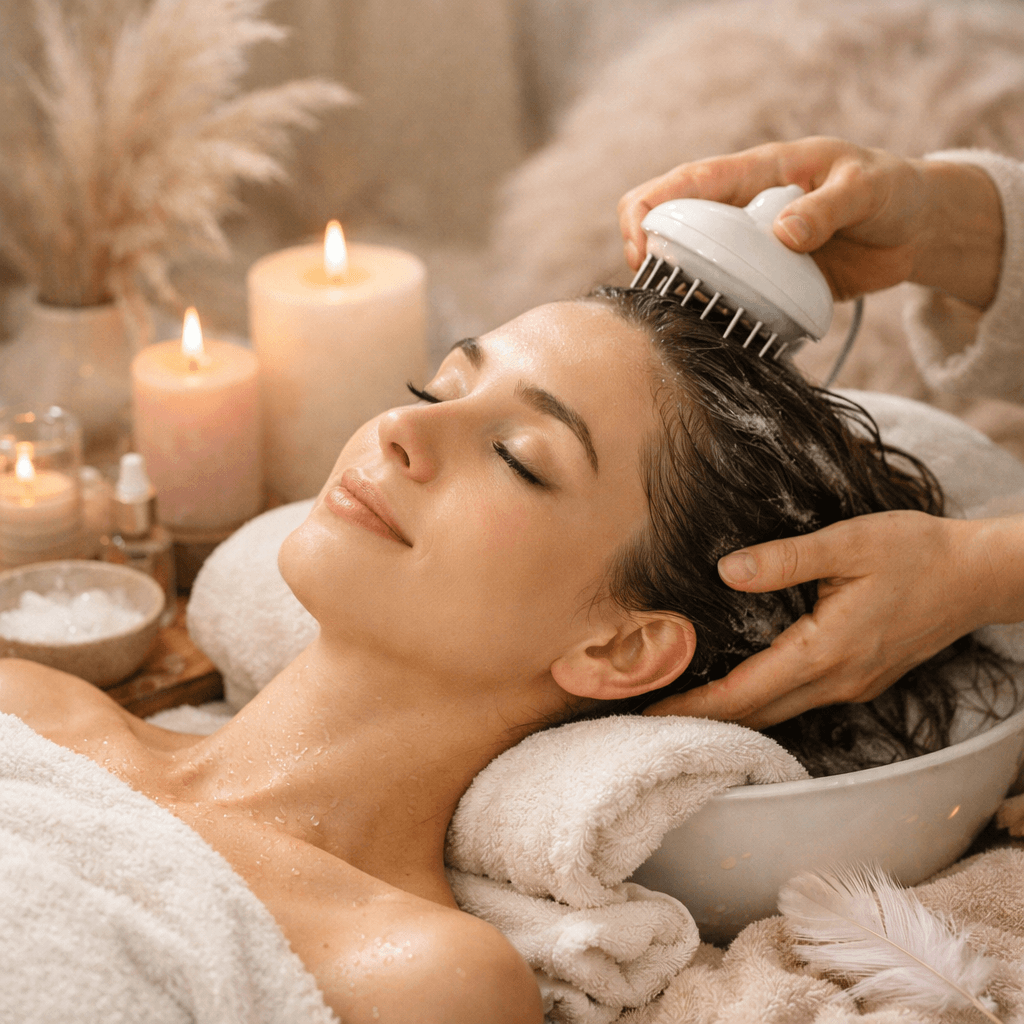 OPALE D'ORIENT – Maquillage à Labège