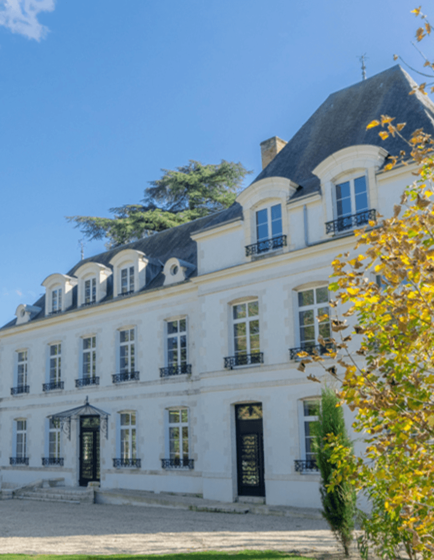 Chateau du Bézy – Lieu de réception à Chaingy